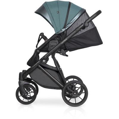 Wózek dziecięcy Riko Ultima Lagoon