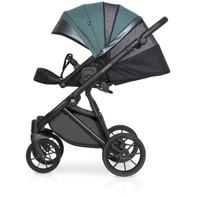 Wózek dziecięcy Riko Ultima Lagoon