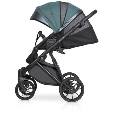 Wózek dziecięcy Riko Ultima Lagoon