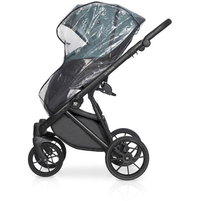 Wózek dziecięcy Riko Ultima Lagoon