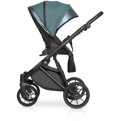 Wózek dziecięcy Riko Ultima Lagoon