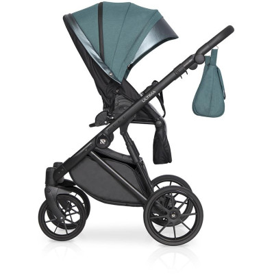 Wózek dziecięcy Riko Ultima Lagoon