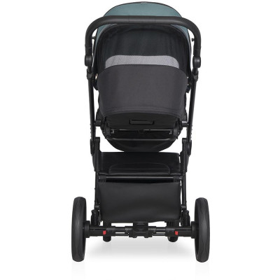 Wózek dziecięcy Riko Ultima Lagoon