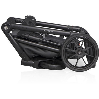 Wózek dziecięcy Riko Ultima Lagoon