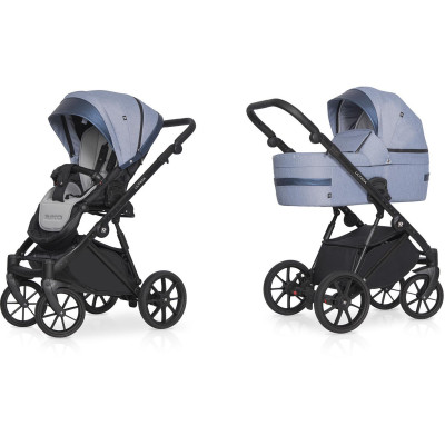 Kočík Riko Ultima Niagara