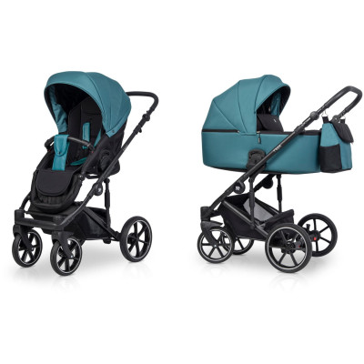 Detský kočík Riko Trex Lagoon