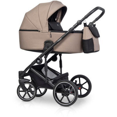 Wózek dziecięcy Riko Trex Dakar