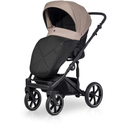 Wózek dziecięcy Riko Trex Dakar