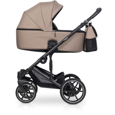 Wózek dziecięcy Riko Trex Dakar