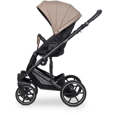 Wózek dziecięcy Riko Trex Dakar