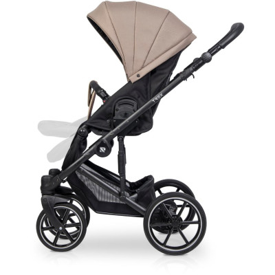 Wózek dziecięcy Riko Trex Dakar