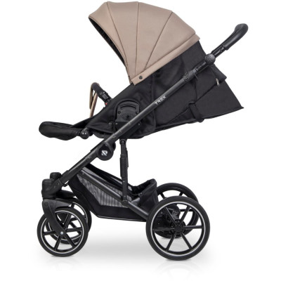 Wózek dziecięcy Riko Trex Dakar