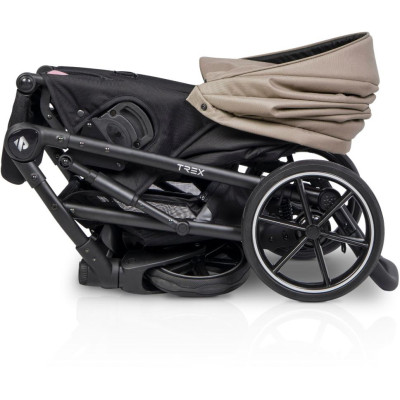 Wózek dziecięcy Riko Trex Dakar