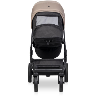 Wózek dziecięcy Riko Trex Dakar