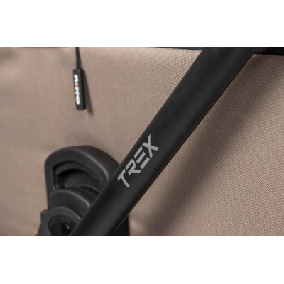 Wózek dziecięcy Riko Trex Dakar