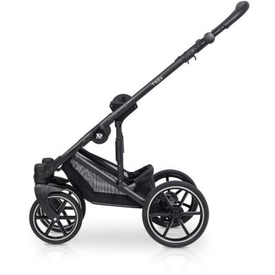 Wózek dziecięcy Riko Trex Dakar