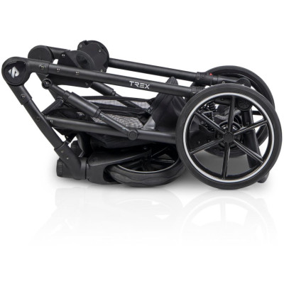 Wózek dziecięcy Riko Trex Dakar