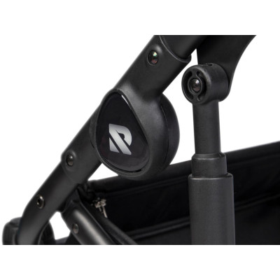 Wózek dziecięcy Riko Trex Dakar