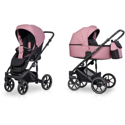 Detský kočík Riko Trex Energy Pink