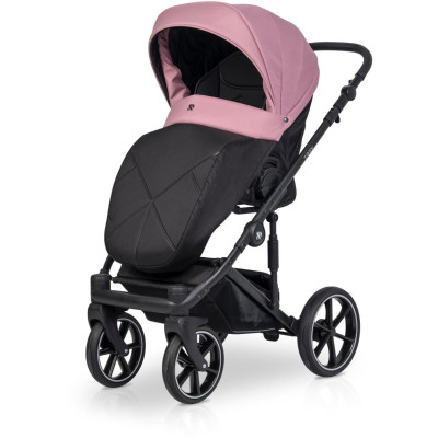 Wózek dziecięcy Riko Trex Energy Pink