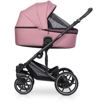 Wózek dziecięcy Riko Trex Energy Pink