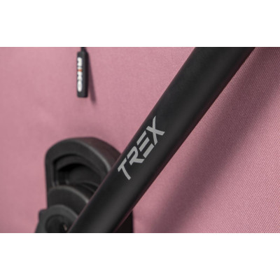 Wózek dziecięcy Riko Trex Energy Pink
