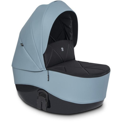 Wózek dziecięcy Riko Brano Pro Crystal Blue