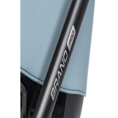 Wózek dziecięcy Riko Brano Pro Crystal Blue