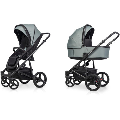 Detský kočík Riko Senso Lagoon