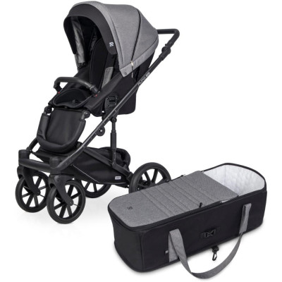 Kočík Riko Nuno Pro Titanium