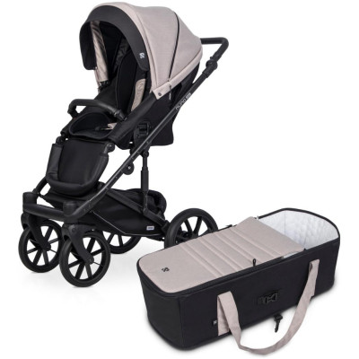 Kočík Riko Nuno Pro Sand