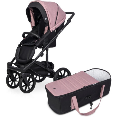 Detský kočík Riko Nuno Pro Rose