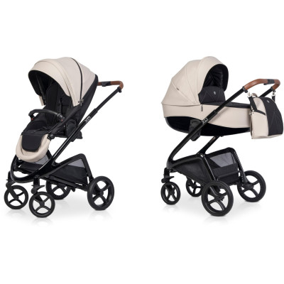 Kočík Riko XD Black Line Sand