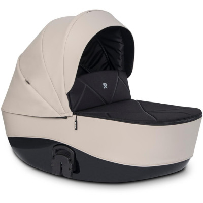 Wózek dziecięcy Riko XD Black Line Sand