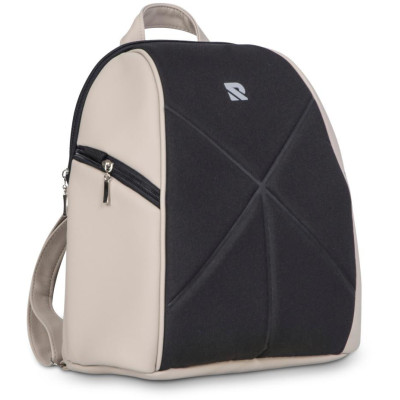 Wózek dziecięcy Riko XD Black Line Sand