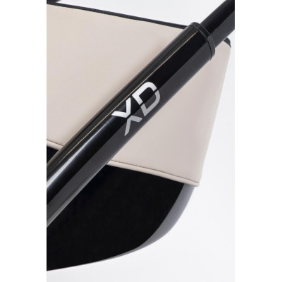 Wózek dziecięcy Riko XD Black Line Sand