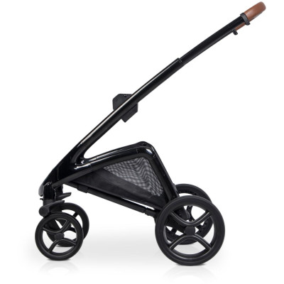 Wózek dziecięcy Riko XD Black Line Sand