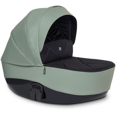 Wózek dziecięcy Riko XD Black Line Lagoon