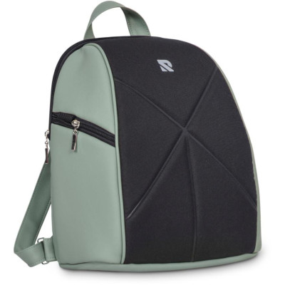 Wózek dziecięcy Riko XD Black Line Lagoon