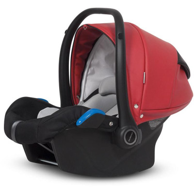 Autosedačka Riko Sigma Scarlet