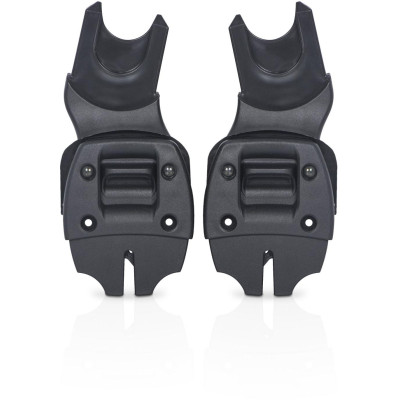 Adaptéry pre kočíky Senos a Nuno Pro značky Riko