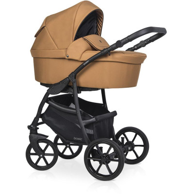 Wózek dziecięcy Riko Basic 2023 Camel