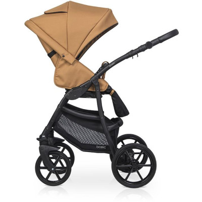 Wózek dziecięcy Riko Basic 2023 Camel