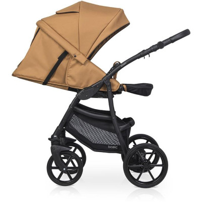 Wózek dziecięcy Riko Basic 2023 Camel