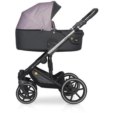 Wózek dziecięcy Expander Exeo Purple