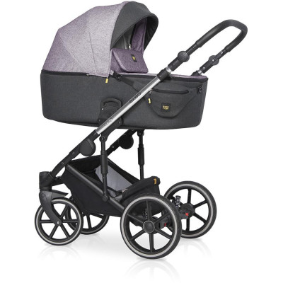 Wózek dziecięcy Expander Exeo Purple