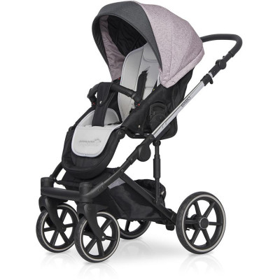 Wózek dziecięcy Expander Exeo Purple