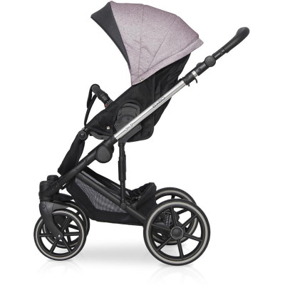 Wózek dziecięcy Expander Exeo Purple