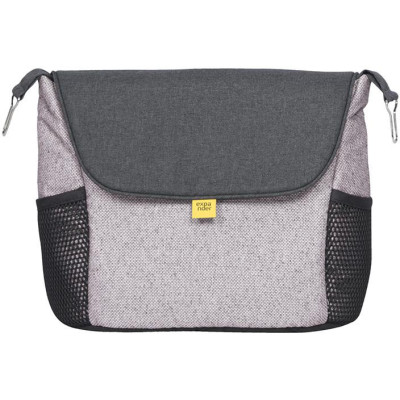 Wózek dziecięcy Expander Exeo Purple