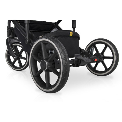 Wózek dziecięcy Expander Exeo Purple